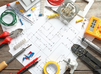 ELECTRICAL AND ELECTRONIC TOOLS