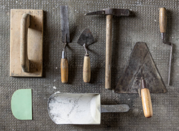 MASONRY TOOLS