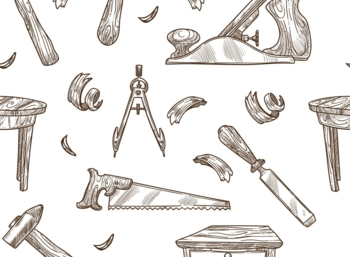 CARPENTRY TOOLS