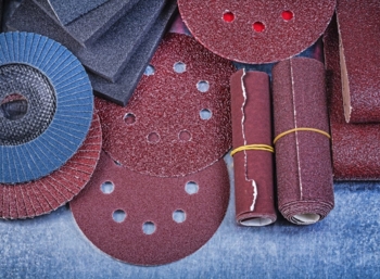 ABRASIVES