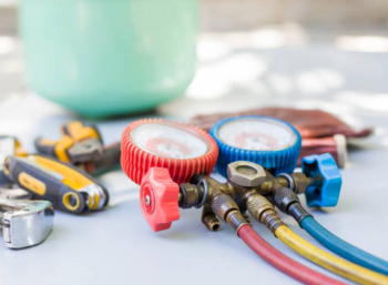 REFRIGRATION TOOLS