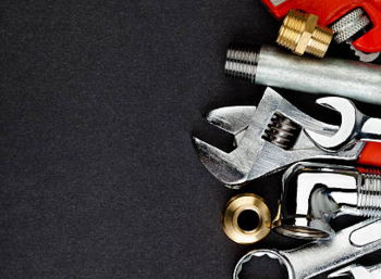 PLUMBING TOOLS