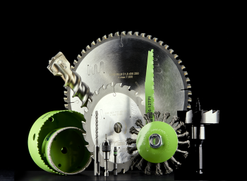 POWER TOOL ACCESSORIES
