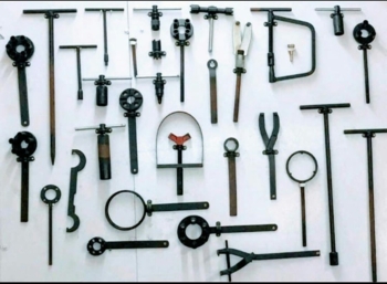 AUTOMOBILE SPECIAL TOOLS