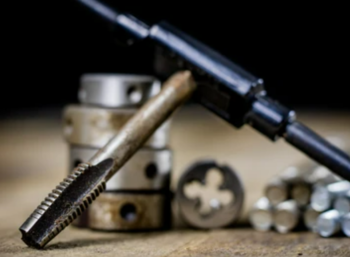 CUTTING AND THREADING TOOLS
