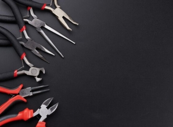 PLIERS AND CUTTERS