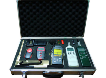 TESTING EQUIPMENTS