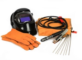 SAFETY AND WELDING EQUIPMENTS