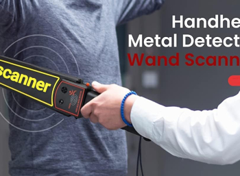 METAL DETECTOR