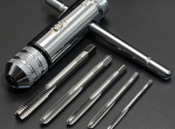 T TAP WRENCH