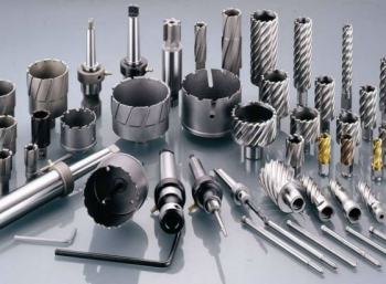 BROACH CUTTERS