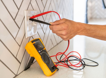 MULTIMETER