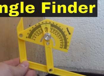ANGLE FINDER