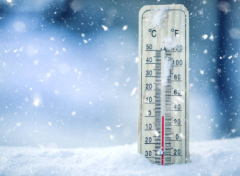 THERMOMETER