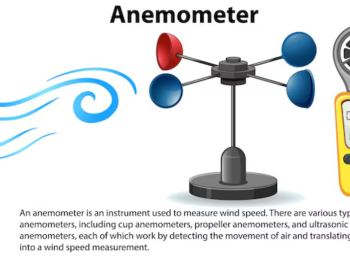 ANEMOMETER