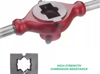 TWO PIECE DIE