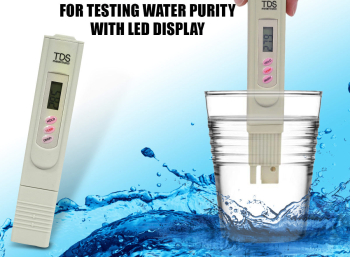 TDS METER